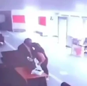 Uygunsuz Görüntüleriyle Gündeme Gelmişti: CHP’li Başkan Yardımcısı Fidan Gül’ün Kapısını Polise Murat Miniç Açtı!